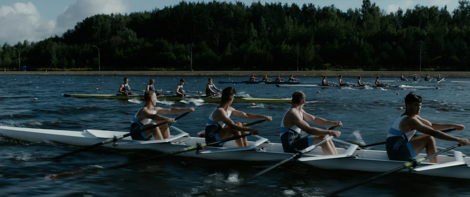 Переломный момент